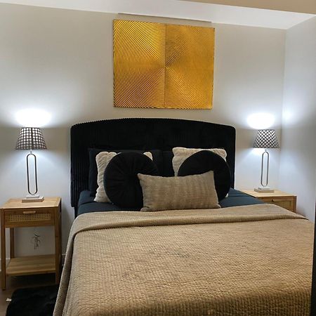 Апартаменты Relax On Wilshire With A View Лос-Анджелес Экстерьер фото