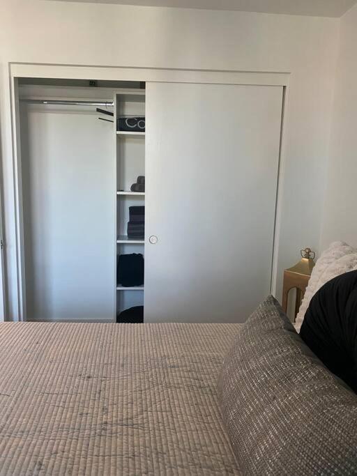 Апартаменты Relax On Wilshire With A View Лос-Анджелес Экстерьер фото